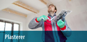 Plasterer Hazards & Controls