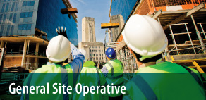 Site Operative Hazards & Controls