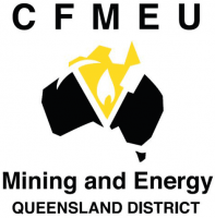 QLD CFMEU Mining Division