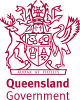 DNRME – Queensland Department of Natural Resources Mines and Energy